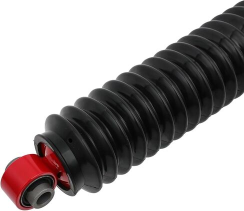 FAPO P1 Series Rear Shock Absorber for Chevy Silverado 1500 2007-2021,GMC Sierra 1500 2007-2021,0-4" Lift in Kuwait