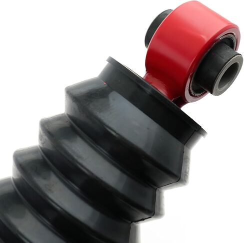 FAPO P1 Series Rear Shock Absorber for Chevy Silverado 1500 2007-2021,GMC Sierra 1500 2007-2021,0-4" Lift in Kuwait