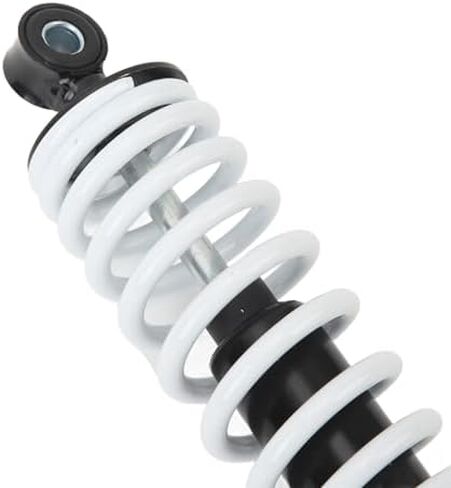 230mm Shock Absorber Suspension Spring Adjustable Damping Aluminum Alloy 230mm Mounting Hole Distance for Dirt Pit Bike ATV Quad Go Kart in Saudi Arabia