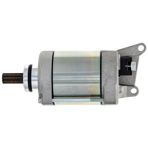 NICHE Starter Motor for Yamaha Arrowhead YFZ450 18P-81890-00-00 SMU0515 ATV in Saudi Arabia