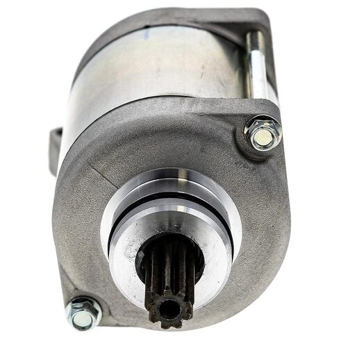 NICHE Starter Motor for Yamaha Arrowhead YFZ450 18P-81890-00-00 SMU0515 ATV in Saudi Arabia