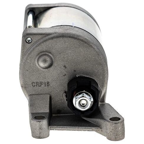 NICHE Starter Motor for Yamaha Arrowhead YFZ450 18P-81890-00-00 SMU0515 ATV in Saudi Arabia