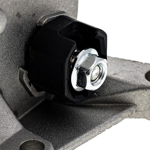 NICHE Starter Motor for Yamaha Arrowhead YFZ450 18P-81890-00-00 SMU0515 ATV in Saudi Arabia