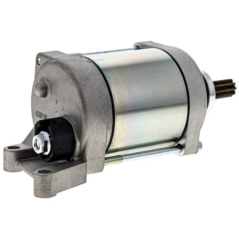 NICHE Starter Motor for Yamaha Arrowhead YFZ450 18P-81890-00-00 SMU0515 ATV in Saudi Arabia