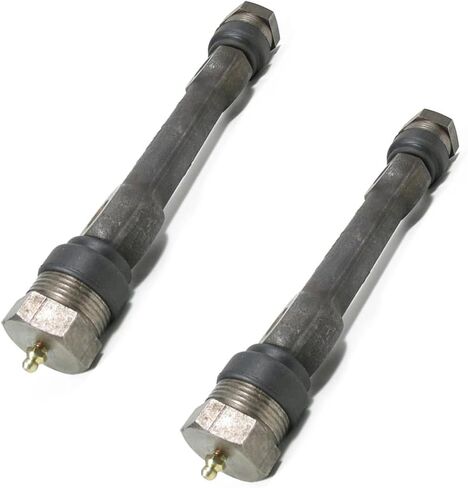 Front Upper Suspension Control Arm Shaft Kit for GMC C15/C1500 Pickup 1967 1968 1969 1970 1971 1972 2 Piece in Saudi Arabia