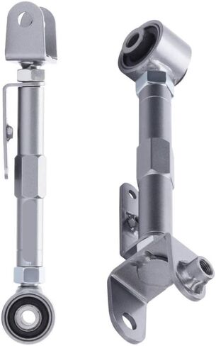 2 Pcs Rear Suspension Camber Arms Compatible With CRV 2002 2006 And ELEMENT 2003 2011 Models in Kuwait