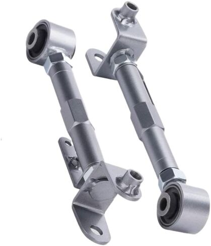 2 Pcs Rear Suspension Camber Arms Compatible With CRV 2002 2006 And ELEMENT 2003 2011 Models in Kuwait
