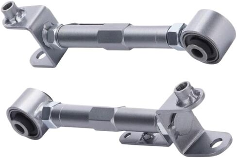 2 Pcs Rear Suspension Camber Arms Compatible With CRV 2002 2006 And ELEMENT 2003 2011 Models in Kuwait