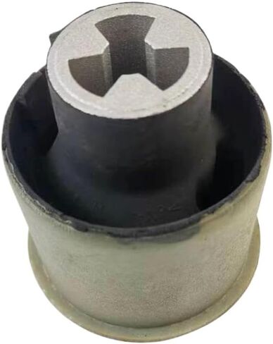 Rear Axle Rubber Sleeve 1J0501541C Compatible With A3 S3 TT Rapid Spaceback Lavuda in Kuwait