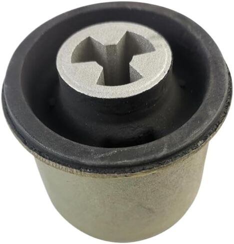 Rear Axle Rubber Sleeve 1J0501541C Compatible With A3 S3 TT Rapid Spaceback Lavuda in Kuwait