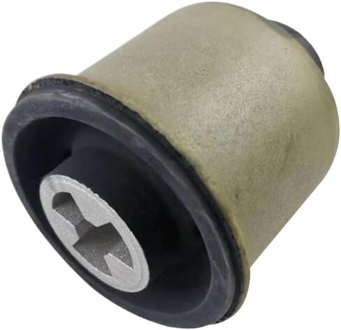 Rear Axle Rubber Sleeve 1J0501541C Compatible With A3 S3 TT Rapid Spaceback Lavuda in Kuwait