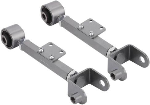 Adjustable Rear Alignment Camber Arm Kit 2x Compatible With CRV 07 16 CR V 2007 2016 in Saudi Arabia