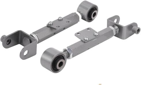Adjustable Rear Alignment Camber Arm Kit 2x Compatible With CRV 07 16 CR V 2007 2016 in Saudi Arabia