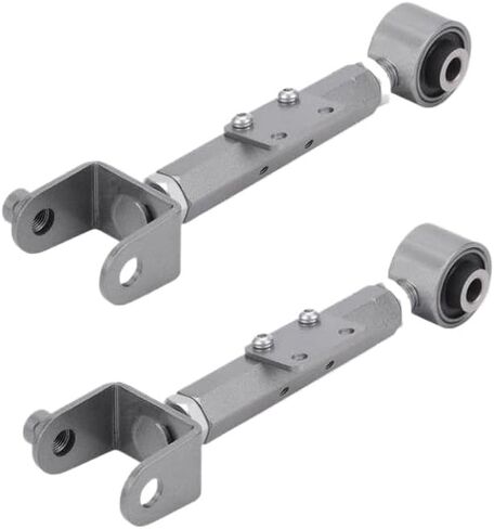 Adjustable Rear Alignment Camber Arm Kit 2x Compatible With CRV 07 16 CR V 2007 2016 in Saudi Arabia