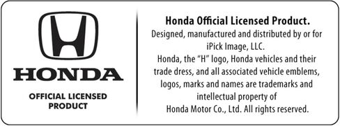 iPick Image for Honda Civic Type-R Universal Fit Enforced Stand-Up Auto Windshield Sun Shade at Standard Size 54"x 27.5" in Saudi Arabia