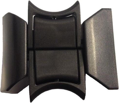 Cup Holder Insert For Toyota Camry 2007 2008 2009 2010 2011 in Saudi Arabia