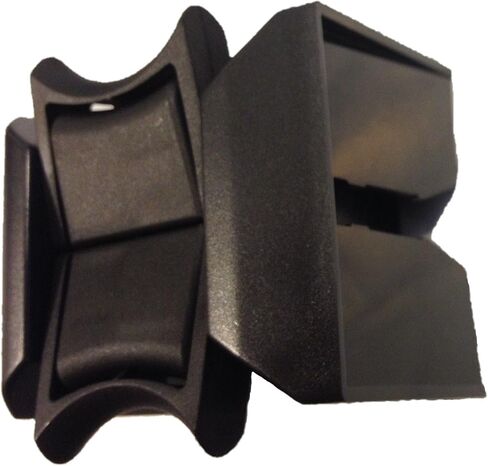 Cup Holder Insert For Toyota Camry 2007 2008 2009 2010 2011 in Saudi Arabia