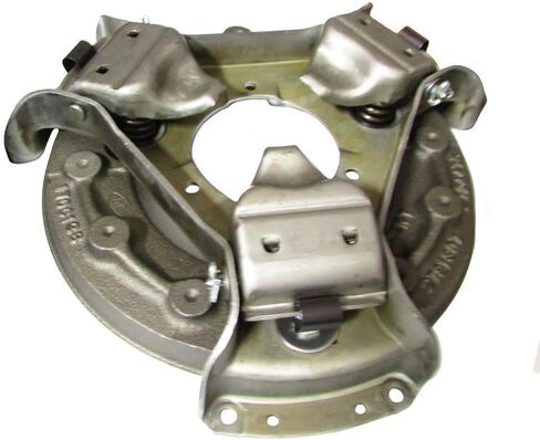 AT18416 Steering Clutch Pressure Plate Fits for John Deere 450B 450 in Saudi Arabia