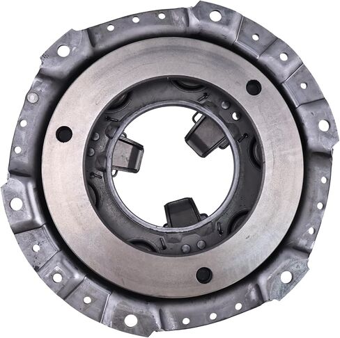 66591-13400 32200-14500 Pressure Plate Assembly Compatible with Kubota L175 L210 B4200D B5100D-P B5100E-P B6100D-P B6100E-P B6100HST-D B7100HST-D B7100HST-E in Saudi Arabia