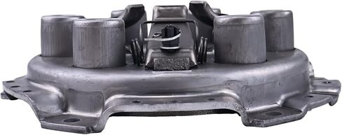 66591-13400 32200-14500 Pressure Plate Assembly Compatible with Kubota L175 L210 B4200D B5100D-P B5100E-P B6100D-P B6100E-P B6100HST-D B7100HST-D B7100HST-E in Saudi Arabia