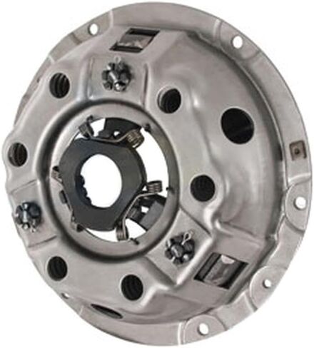 S.71938 Clutch Pressure Plate, L2000, L2201 Fits David Brown S.71938-SPX_4 in Saudi Arabia