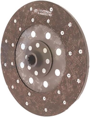CLUTCH PLATE FOR UNIVERSAL/UTB 1010 453 DT 530 532 LDT 533 603 640 642 643 703 in Saudi Arabia