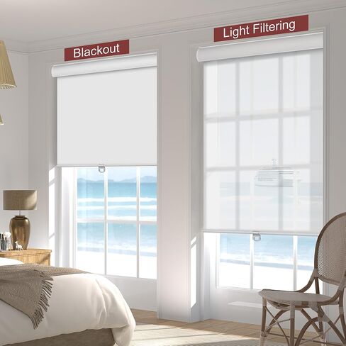 BERISSA Personalized Image Printed Blackout Roller Shades,Cordless Custom Picture Logo Decorative Window Blinds,UV Protection Patterned Roller Blinds for Windows Bedroom Office Door.Custom Size in Saudi Arabia