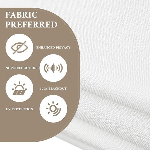 No Tools No Drill Cordless Roman Shades, Top Down Bottom Up (TDBU) Roman Blinds for Home,Windows Room Darkening Blinds & Shades for Living Room Bedroom in Saudi Arabia
