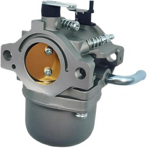 طقم مكربن ​​590399 796077 متوافق مع محركات سلسلة Briggs & Stratton 21A807 21A877 21A902 21A907 21A977 - مع فلتر الوقود in Kuwait
