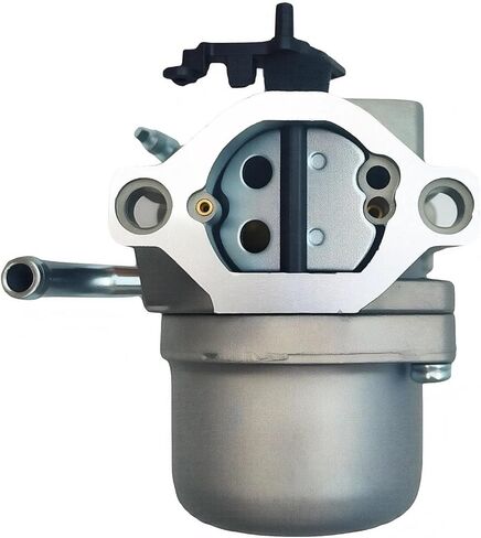 طقم مكربن ​​590399 796077 متوافق مع محركات سلسلة Briggs & Stratton 21A807 21A877 21A902 21A907 21A977 - مع فلتر الوقود in Kuwait