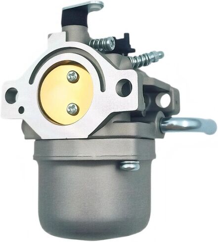 طقم مكربن ​​590399 796077 متوافق مع محركات سلسلة Briggs & Stratton 21A807 21A877 21A902 21A907 21A977 - مع فلتر الوقود in Kuwait