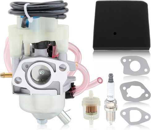 Huayi Carburetor for Predator 3500 Watts Inverter Generator 63584 with Air Filter Gaskets in Saudi Arabia
