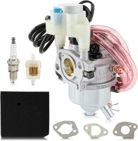 Huayi Carburetor for Predator 3500 Watts Inverter Generator 63584 with Air Filter Gaskets in Saudi Arabia