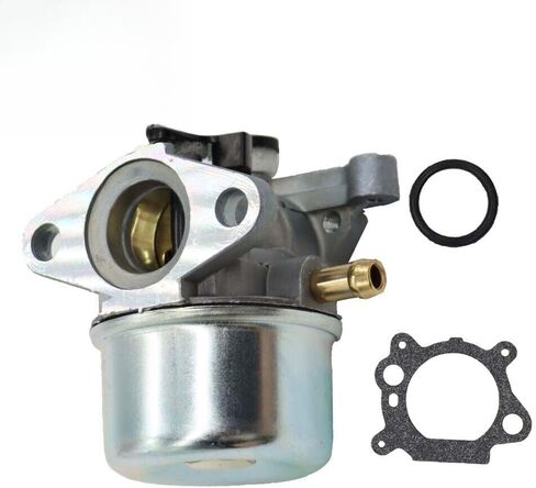 مكربن ​​لجزازة تروي بيلت 675 190cc لجزازة بريجز وستراتون 6.25 6.75HP in Kuwait