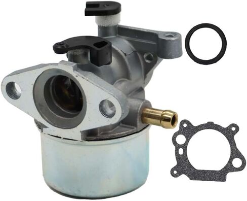 مكربن ​​لجزازة تروي بيلت 675 190cc لجزازة بريجز وستراتون 6.25 6.75HP in Kuwait