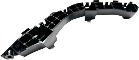 Front Bumper Support Retainer Brackets Right Passenger Side for Honda Pilot 2009-2015 71193-SZA-A00 in Kuwait