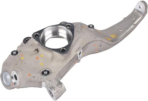 GM Genuine Parts 84193259 Passenger Side Steering Knuckle in Saudi Arabia