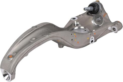 GM Genuine Parts 84193259 Passenger Side Steering Knuckle in Saudi Arabia