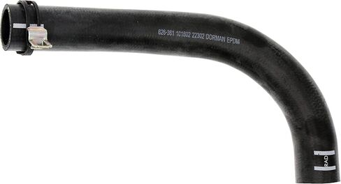 Dorman 626-361 Radiator Coolant Hose Compatible with Select Jeep Models in Saudi Arabia
