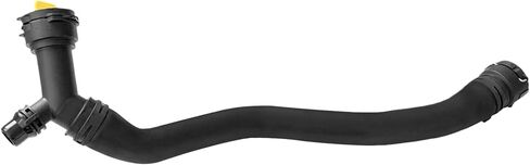 Upper Radiator Coolant Hose Fit for Audi Q5 2.0T 2018-2025 Replaces 80A122101BK 80A122101AB 80D122101A 80D122101 Engine Cooling System Hose in Kuwait