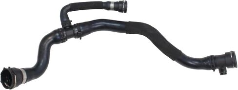 Cooling Hose Radiator Hose for Audi Q5 2009-2017 2.0T GAS 8R0121055D 8K0121051C N90692901 8R0121109 in Kuwait