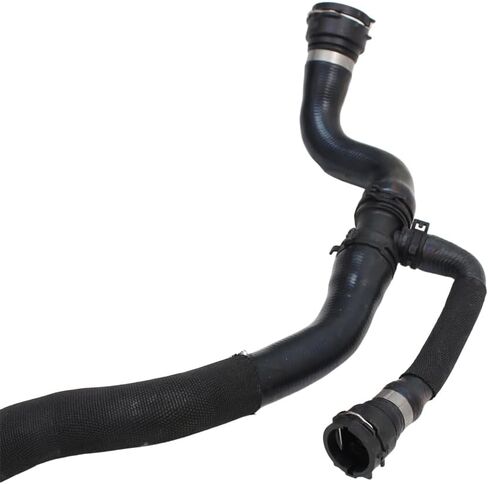 Cooling Hose Radiator Hose for Audi Q5 2009-2017 2.0T GAS 8R0121055D 8K0121051C N90692901 8R0121109 in Kuwait