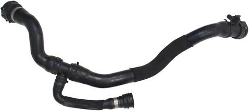 Cooling Hose Radiator Hose for Audi Q5 2009-2017 2.0T GAS 8R0121055D 8K0121051C N90692901 8R0121109 in Kuwait