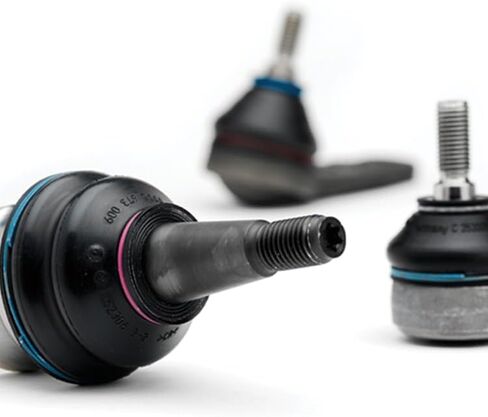 TRW JBJ7555 Suspension Ball Joint for Hyundai Sonata: 1998-2005 and other applications Front Lower in Saudi Arabia