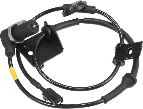uxcell Front Right ABS Wheel Speed Sensor No.95620-26010/95620-26000 for Hyundai Santa Fe 2.4L 2.7L 3.5L 2001-2006 in Saudi Arabia