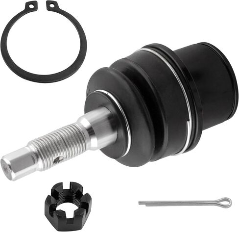 BOXI 2 قطعة مفاصل كروية أمامية سفلية مناسبة لسيارة Ford Expedition 2003-2006 / لسيارة Lincoln Navigator 2003-2006 - أداة رياضية ذات 4 أبواب 4.6L 5.4L | K80039 in Saudi Arabia
