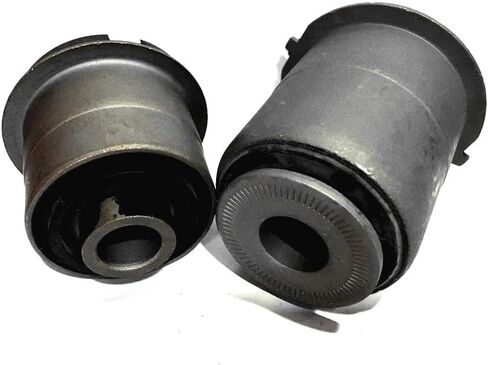 8Pcs Suspension Front Upper & Lower Control Arm Bushing & 4Pcs Ball Joint Compatible With Ford Ranger Wildtrak T6; Mazda BT-50 2012-2018 Replace UC2R-34-200 UC2R-34-550 in Saudi Arabia