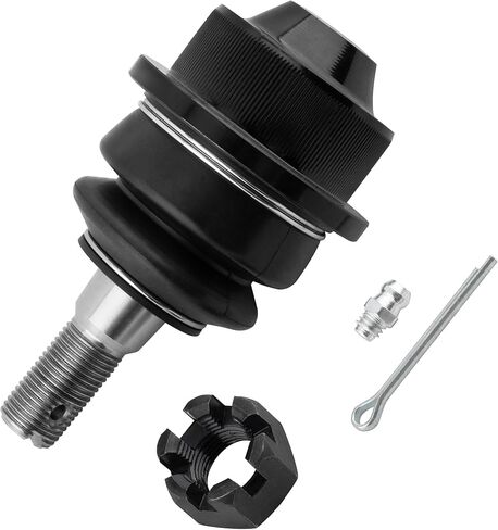 2Pcs Front Suspension Lower Ball Joints Driver & Passenger Fit For Chevy Silverado 1500 HD 2500 HD 3500 HD Avalanche Suburban For GMC Sierra 1500 HD 2500 Yukon For Hummer H2 Replace# K6693 in Saudi Arabia