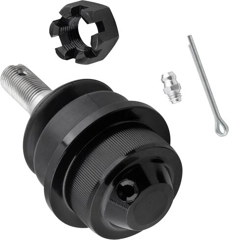 2Pcs Front Suspension Lower Ball Joints Driver & Passenger Fit For Chevy Silverado 1500 HD 2500 HD 3500 HD Avalanche Suburban For GMC Sierra 1500 HD 2500 Yukon For Hummer H2 Replace# K6693 in Saudi Arabia
