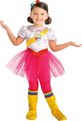 True and the Rainbow Kingdom Deluxe Girl's Costume in Kuwait